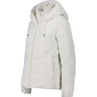 Cmp chaquetas mujer JACKET FIX HOOD vista detalle