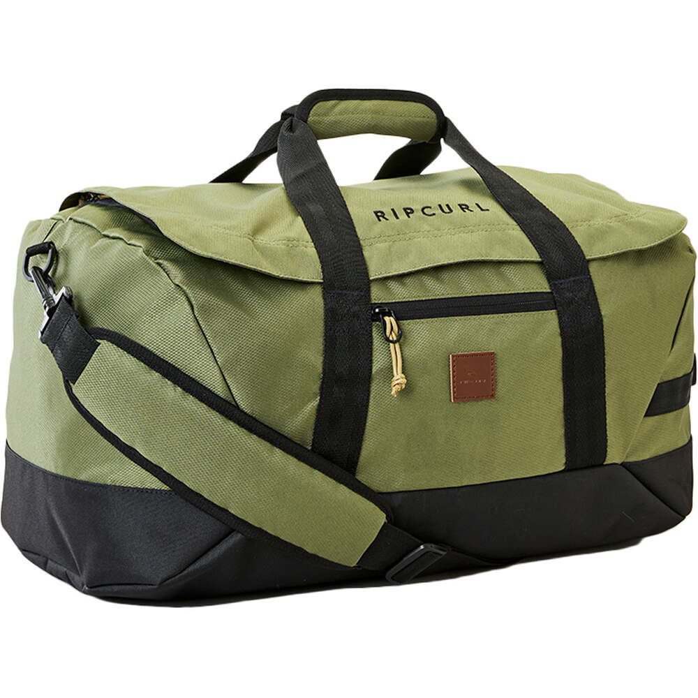 Rip Curl bolsas deporte DUFFLE 35L OVERLAND 02