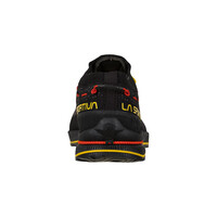 La Sportiva zapatilla trekking hombre TX2 EVO vista trasera