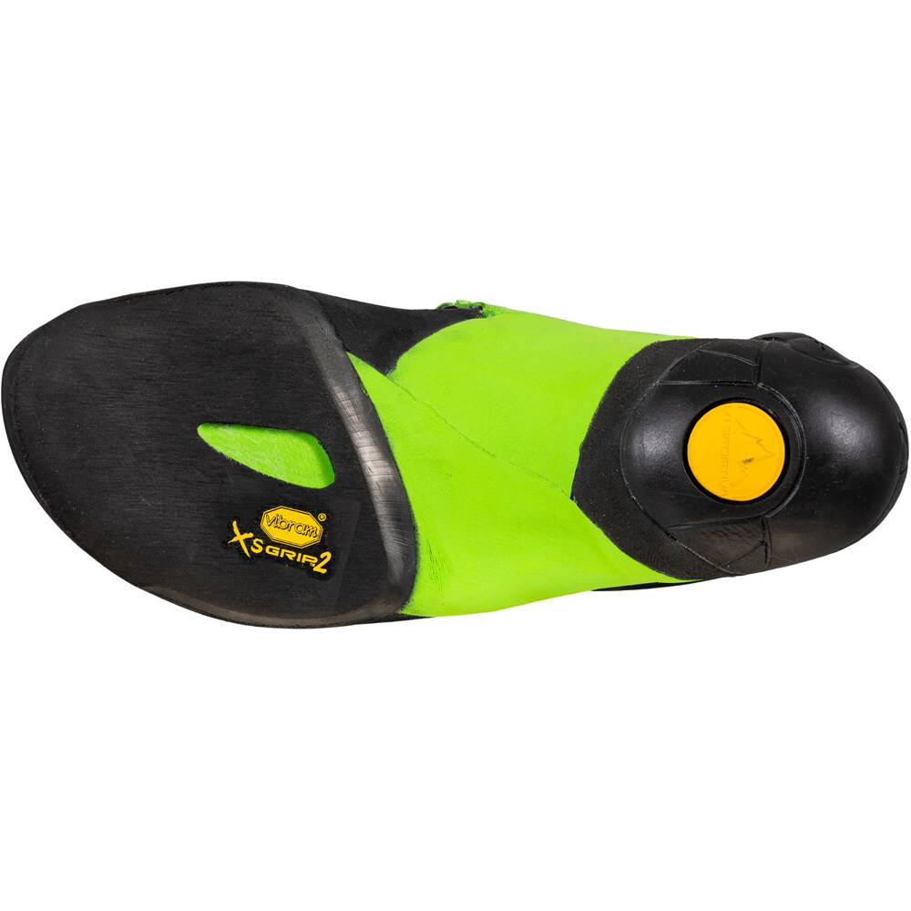 La Sportiva pies de gato SKWAMA VEGAN 05