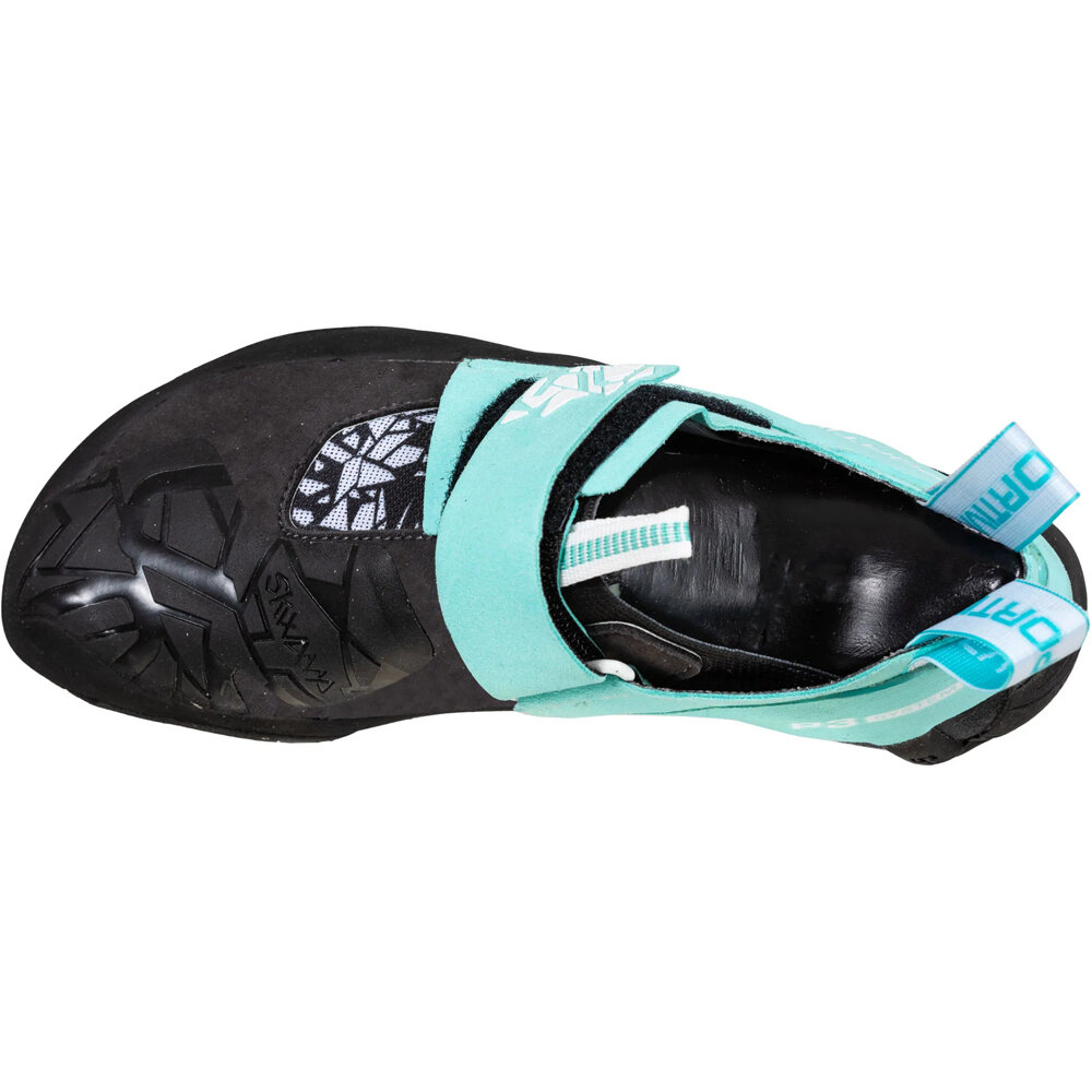 La Sportiva pies de gato SKWAMA VEGAN WOMAN 06