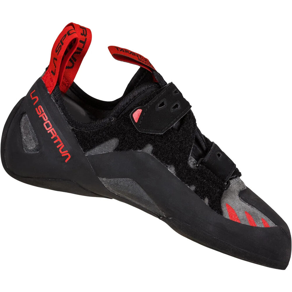 Tarantula boulder pies de gato Gris (40,5)