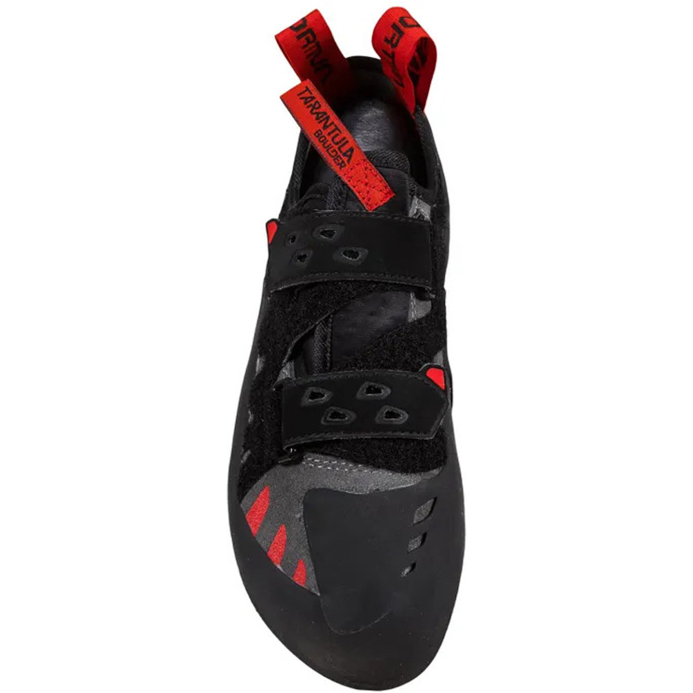 La Sportiva pies de gato TARANTULA BOULDER puntera