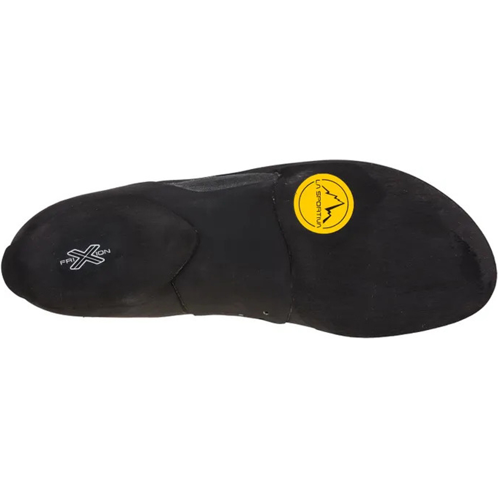 La Sportiva pies de gato TARANTULA BOULDER vista superior