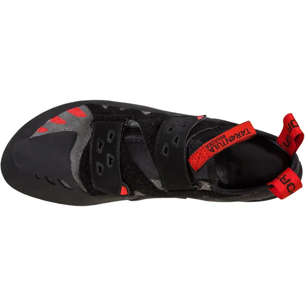 La Sportiva pies de gato TARANTULA BOULDER 05