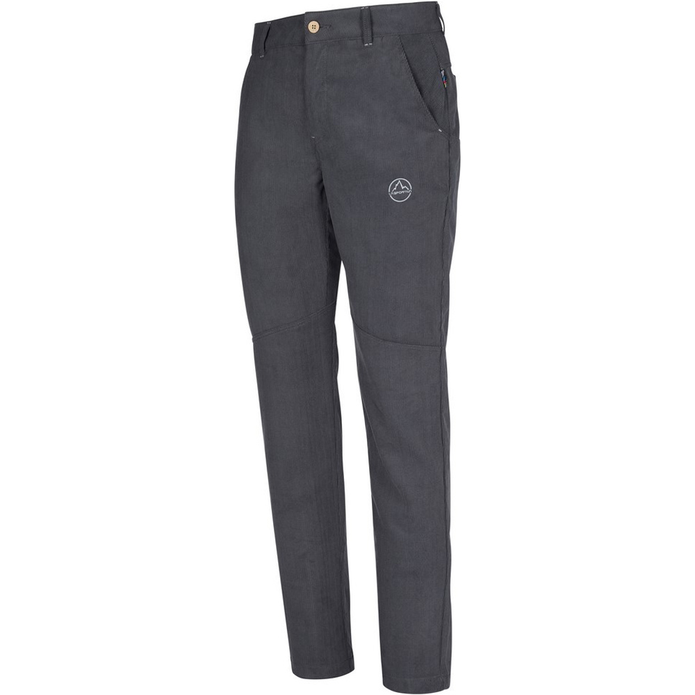 La Sportiva pantalón montaña hombre SETTER PANT vista frontal