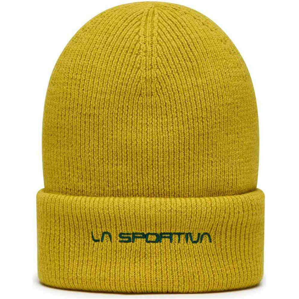 La Sportiva boulder beanie gorros montaña