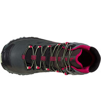 La Sportiva bota trekking mujer ULTRA RAPTOR II MID LEATHER 05