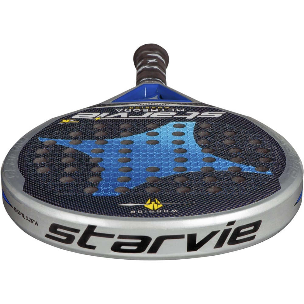 Starvie pala pádel adulto METHEORA WARRIOR22 03