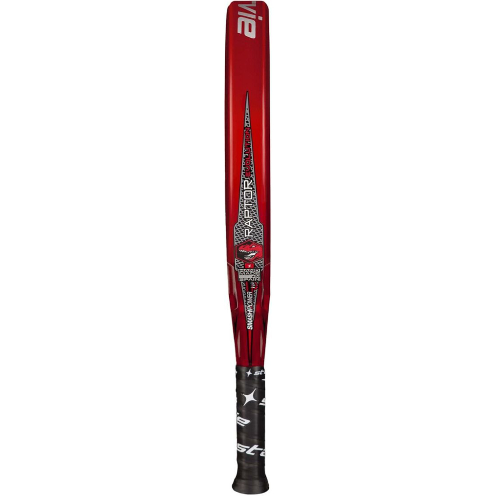 Starvie pala pádel adulto PALA RAPTOR 01