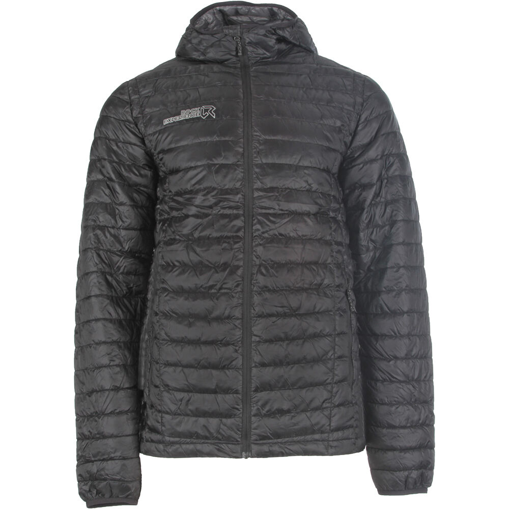 Rock Experience overkill down man jacket chaqueta outdoor hombre