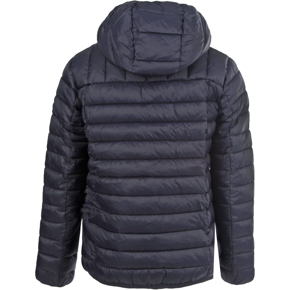 Rock Experience chaqueta outdoor niño COSMIC PADDED JR JKT vista trasera