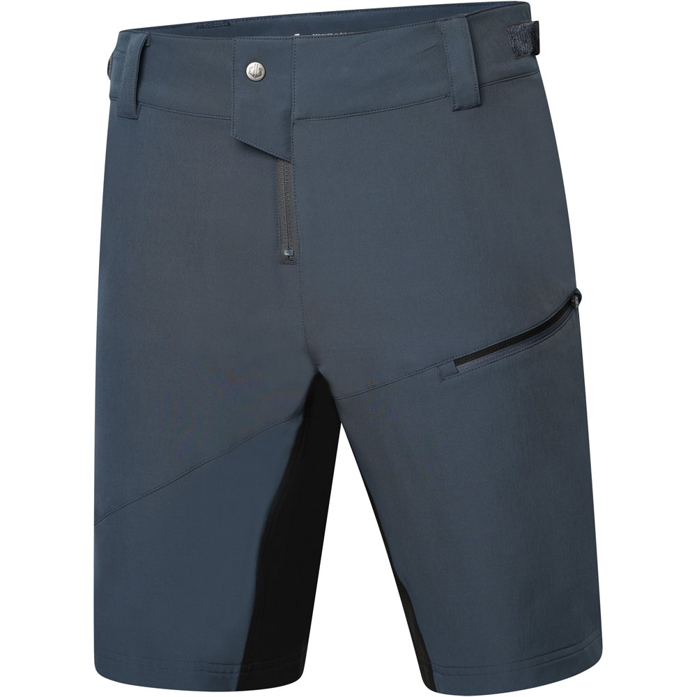 Dare2b pantalón corto ciclismo hombre Duration Short 04