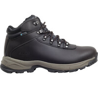 Hi Tec bota trekking hombre EUROTREK LITE WATERPROOF lateral exterior