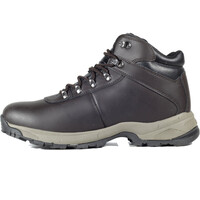 Hi Tec bota trekking hombre EUROTREK LITE WATERPROOF vista superior