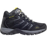 Hi Tec bota trekking hombre TORCA MID WATERPROOF lateral exterior