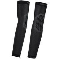 Cmp manguitos ciclismo UNISEX  ARMCOVER SEAMLESS vista frontal