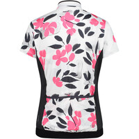 Cmp maillot manga corta mujer WOMAN BIKE T-SHIRT vista trasera