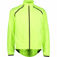 MAN JACKET WITH DETACHABLE SLEEVES