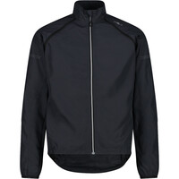 MAN JACKET WITH DETACHABLE SLEEVES