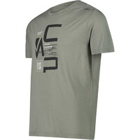 Cmp camiseta ciclismo hombre MAN T-SHIRT 02