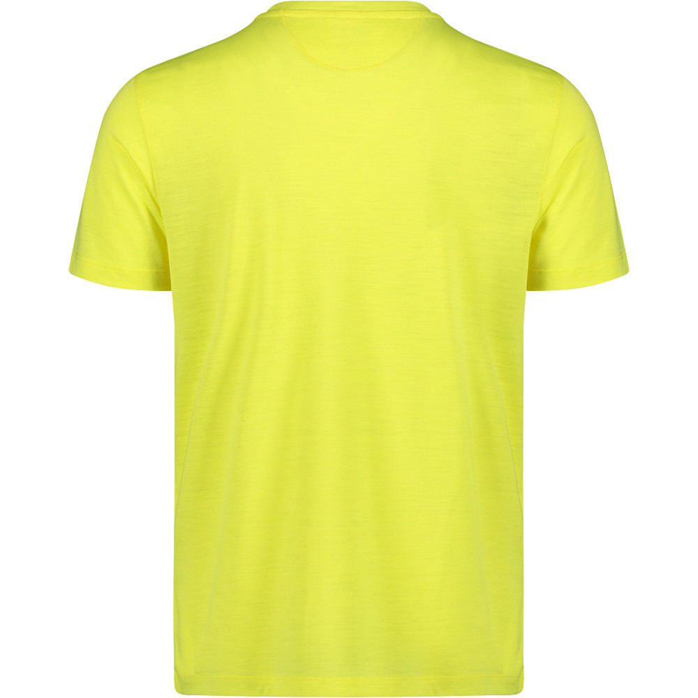 Cmp camiseta ciclismo hombre MAN T-SHIRT 01