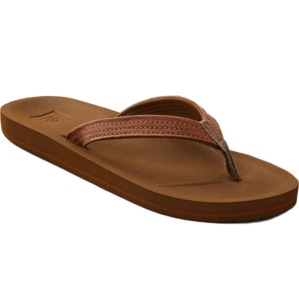 Rip Curl zueco mujer SOUTHSIDE ECO lateral exterior