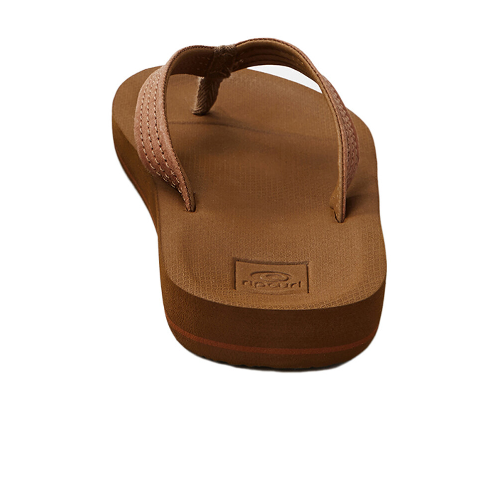 Rip Curl zueco mujer SOUTHSIDE ECO lateral interior