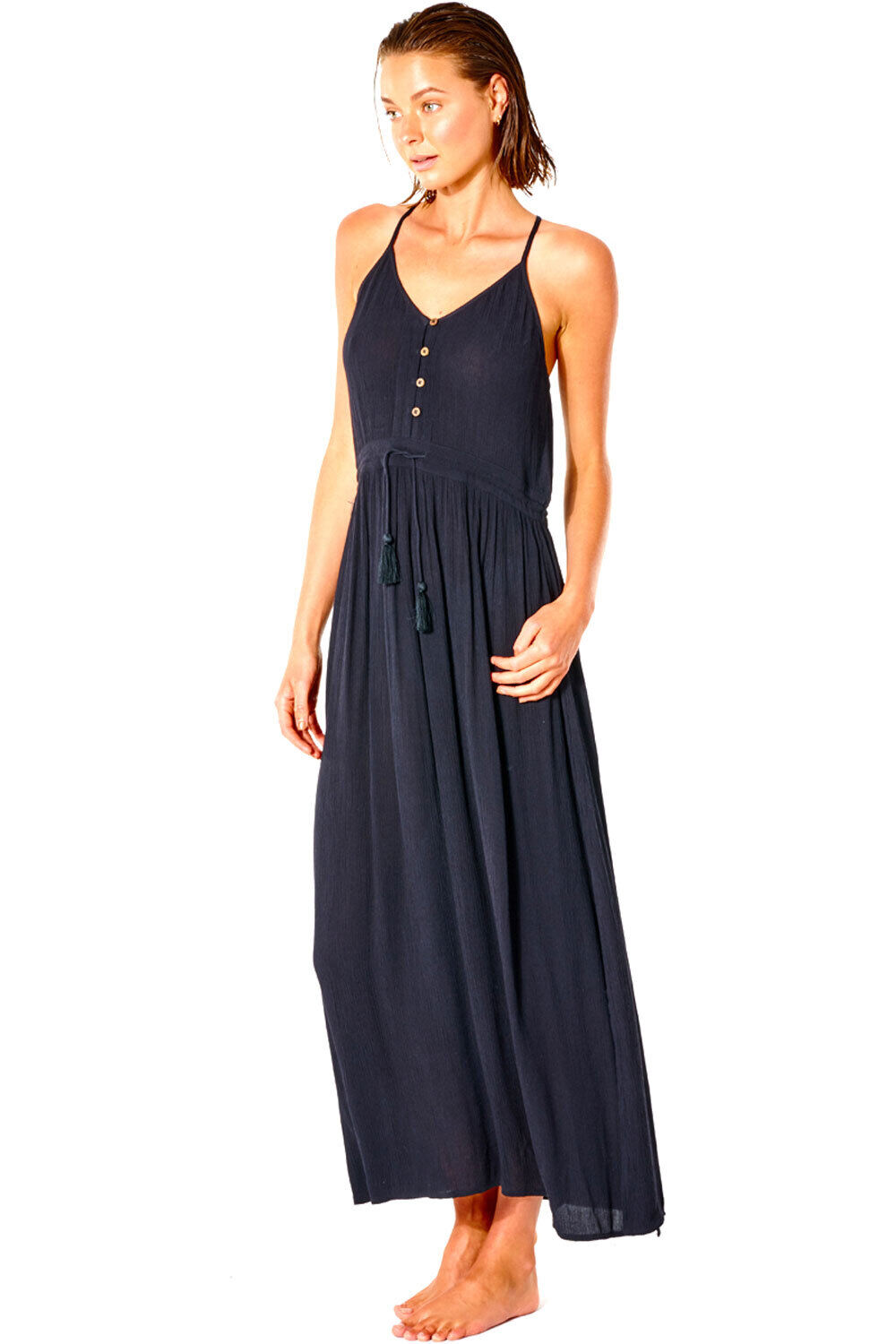 Classic surf vestidos mujer (S)