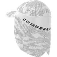 Compressport gorra running ICE CAP SUN SHADE 01