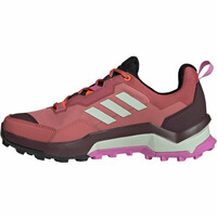 adidas zapatilla trekking mujer Terrex AX4 GORE-TEX Hiking puntera