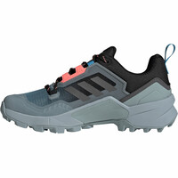 adidas zapatilla trekking mujer Terrex Swift R3 GORE-TEX Hiking puntera