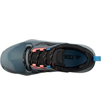 adidas zapatilla trekking mujer Terrex Swift R3 GORE-TEX Hiking 05