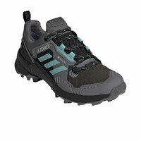 adidas zapatilla trekking mujer Terrex Swift R3 GORE-TEX Hiking lateral interior