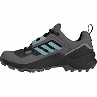 adidas zapatilla trekking mujer Terrex Swift R3 GORE-TEX Hiking puntera