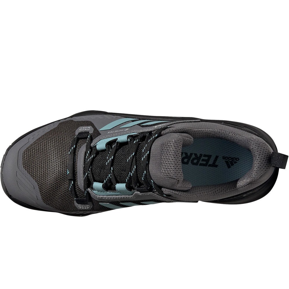 adidas zapatilla trekking mujer Terrex Swift R3 GORE-TEX Hiking 05