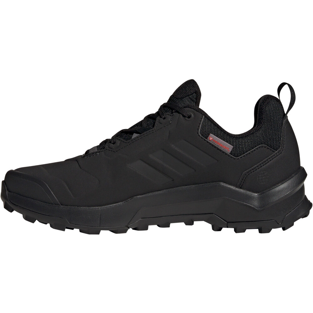 adidas zapatilla trekking hombre Terrex AX4 Beta COLD.RDY Hiking puntera