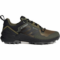 adidas zapatilla trekking hombre Terrex Swift R3 GORE-TEX Hiking lateral exterior