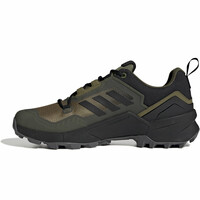 adidas zapatilla trekking hombre Terrex Swift R3 GORE-TEX Hiking lateral interior