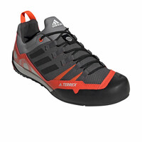 adidas zapatilla trekking hombre Terrex Swift Solo Approach lateral interior