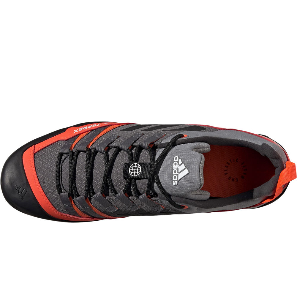 adidas zapatilla trekking hombre Terrex Swift Solo Approach 05