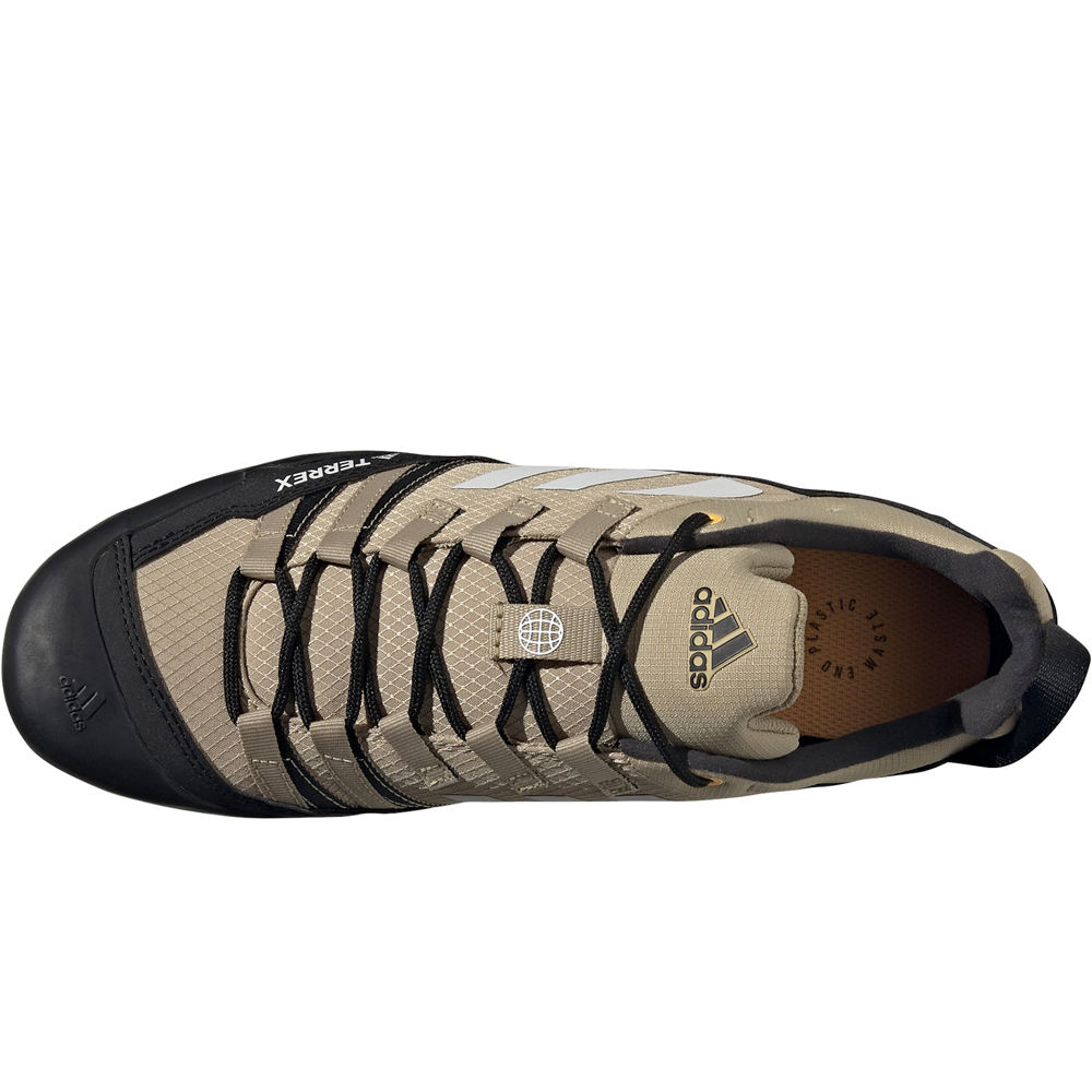 adidas zapatilla trekking hombre Terrex Swift Solo Approach 05