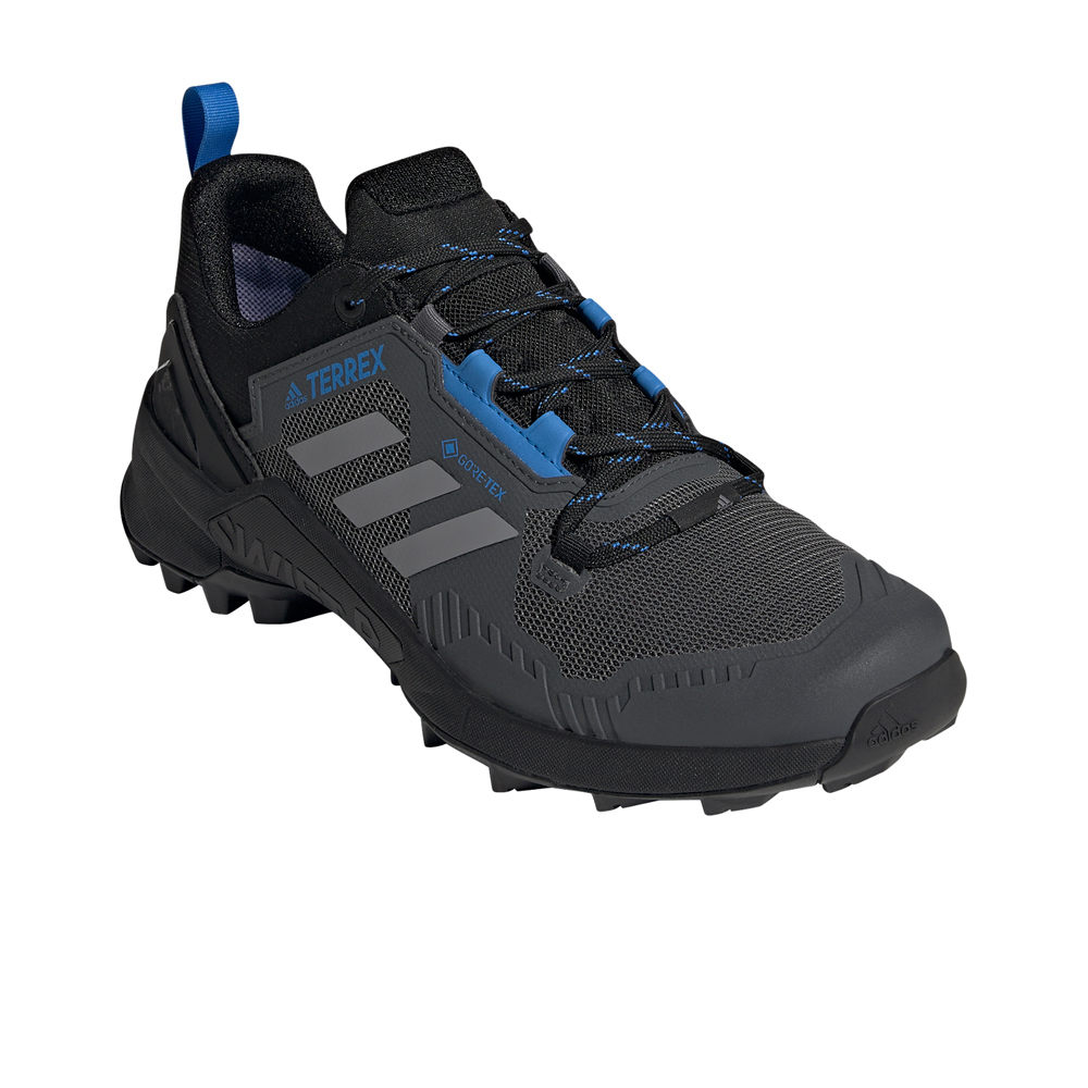 adidas zapatilla trekking hombre Terrex Swift R3 GORE-TEX Hiking lateral interior