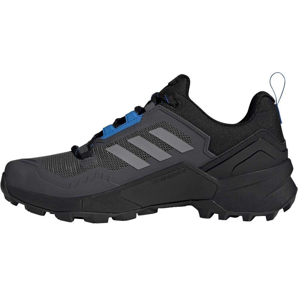 adidas zapatilla trekking hombre Terrex Swift R3 GORE-TEX Hiking puntera