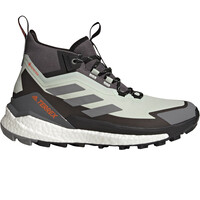 TERREX FREE HIKER 2 GORE-TEX