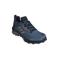 adidas zapatilla trekking hombre Terrex AX4 GORE-TEX Hiking lateral interior