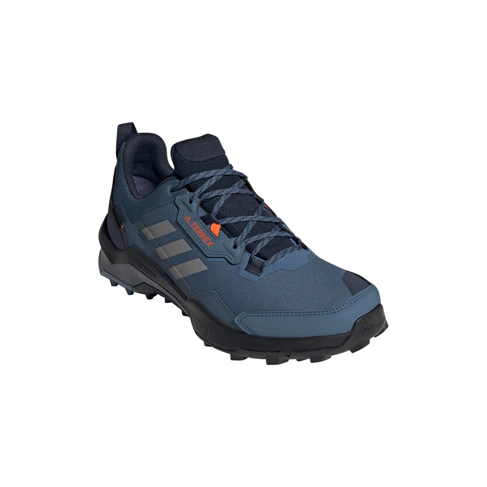 adidas zapatilla trekking hombre Terrex AX4 GORE-TEX Hiking lateral interior