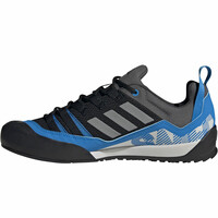 adidas zapatilla trekking hombre Terrex Swift Solo Approach lateral interior