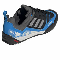 adidas zapatilla trekking hombre Terrex Swift Solo Approach puntera