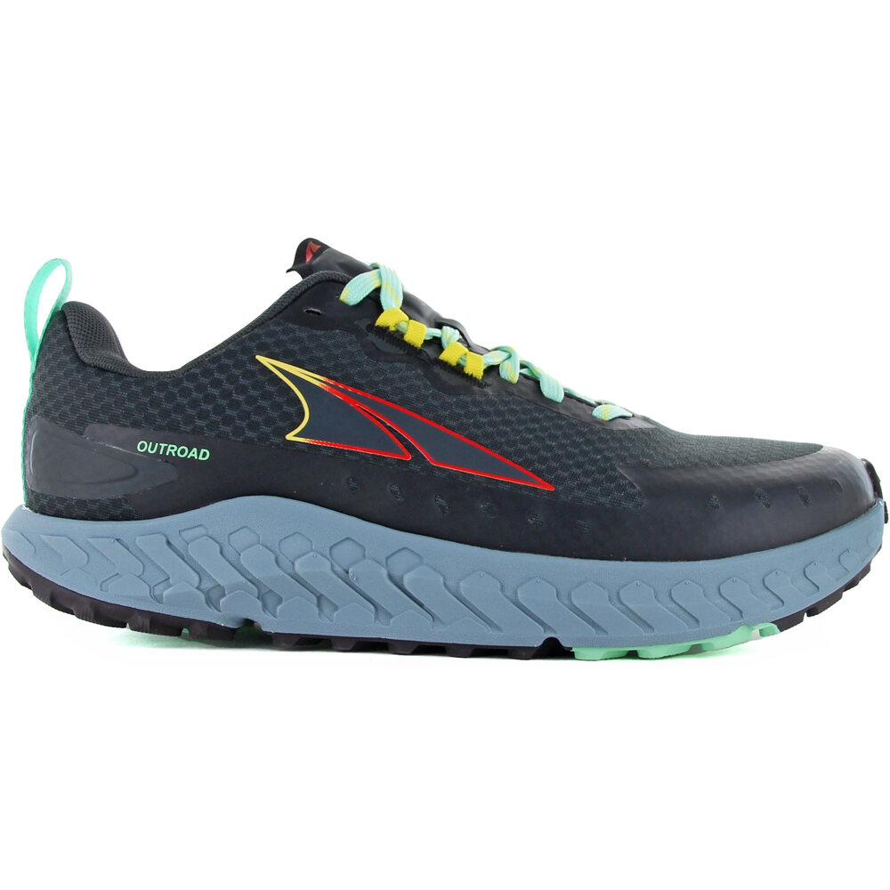 ALTRA OUTROAD - ForumSport